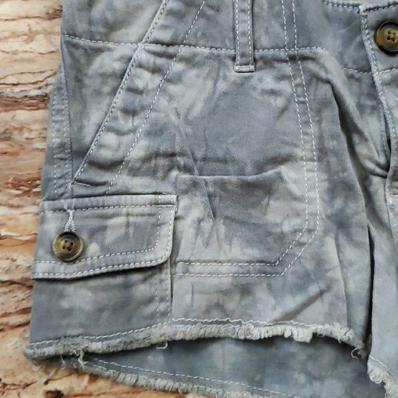 Hollister short - Picture 3 of 4